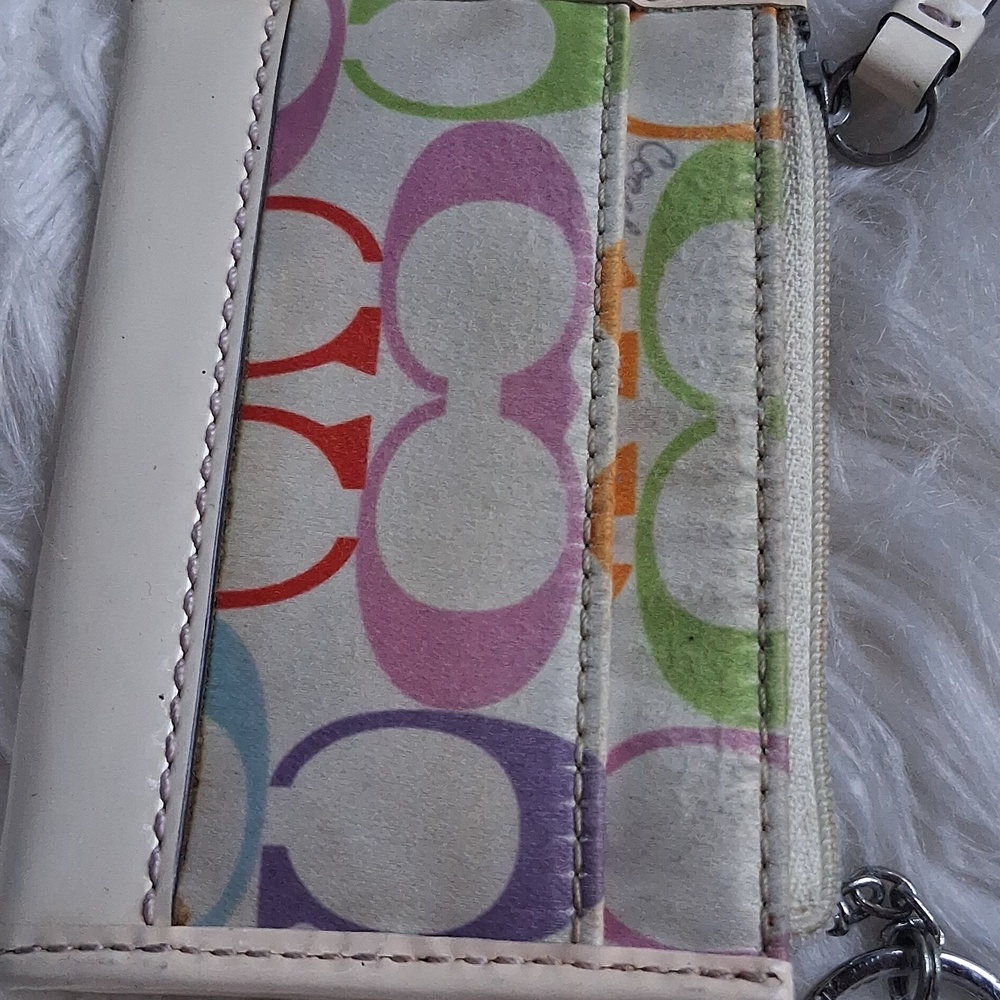 Coach ID HOLDER - Picture 4 of 12
